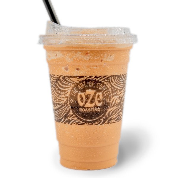 Tropik Meyveli Frappe Tozu 250G