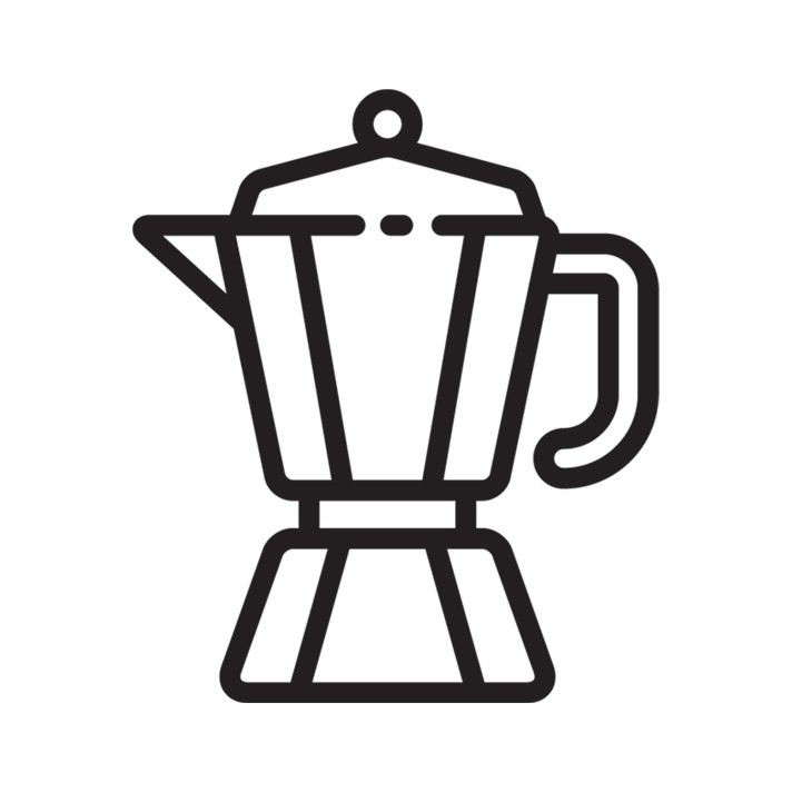 Moka Pot