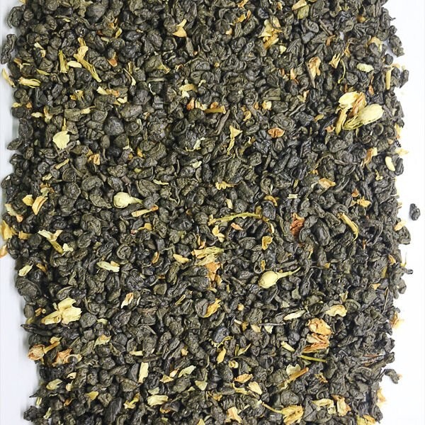 Yaseminli Yeşil Çay 125G