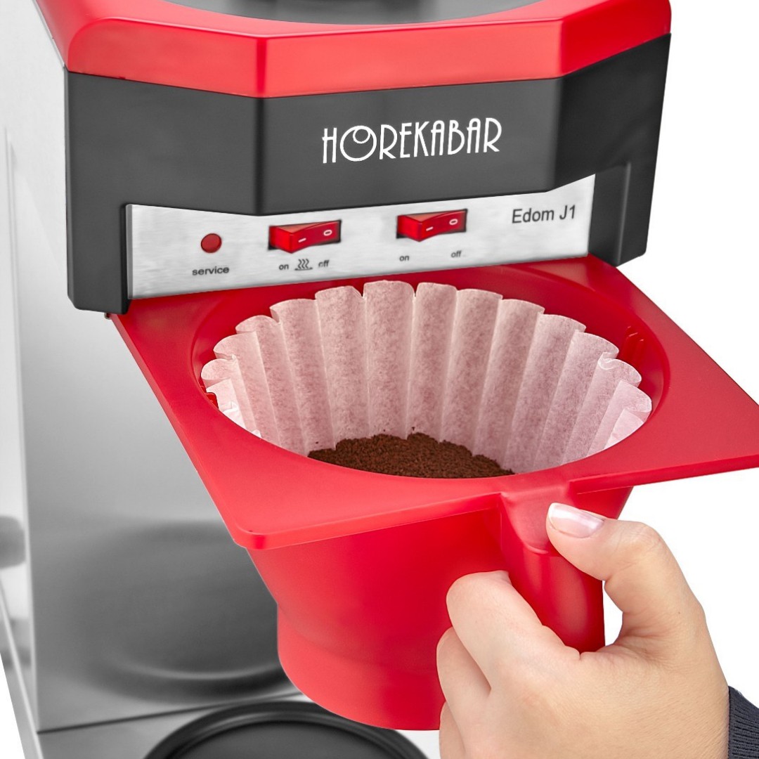 Caffeo 250/90 Basket Filtre Kağıdı 250'li