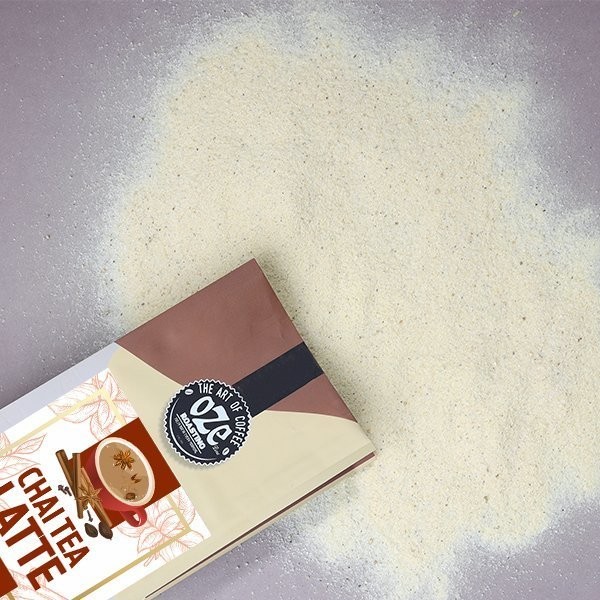 Fırsat Seti Salep, Chai Tea Latte 2'li 250G