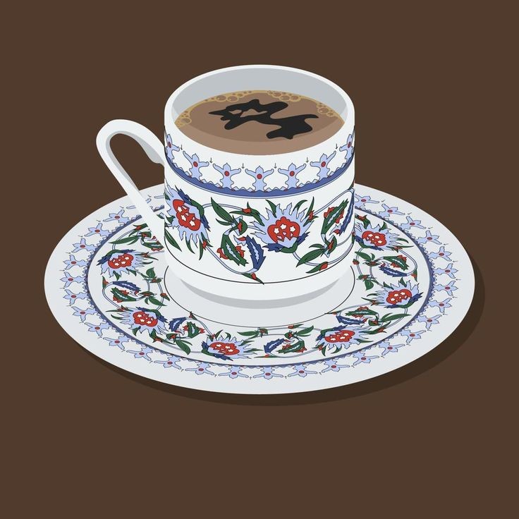 Türk Kahvesinin Faydaları - Tüm Faydaları Detaylı Rehber