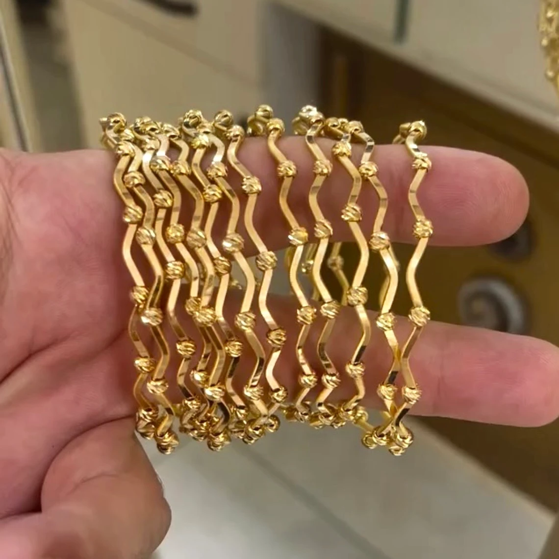 3 Adet Dorikalı Zigzak Ajda 