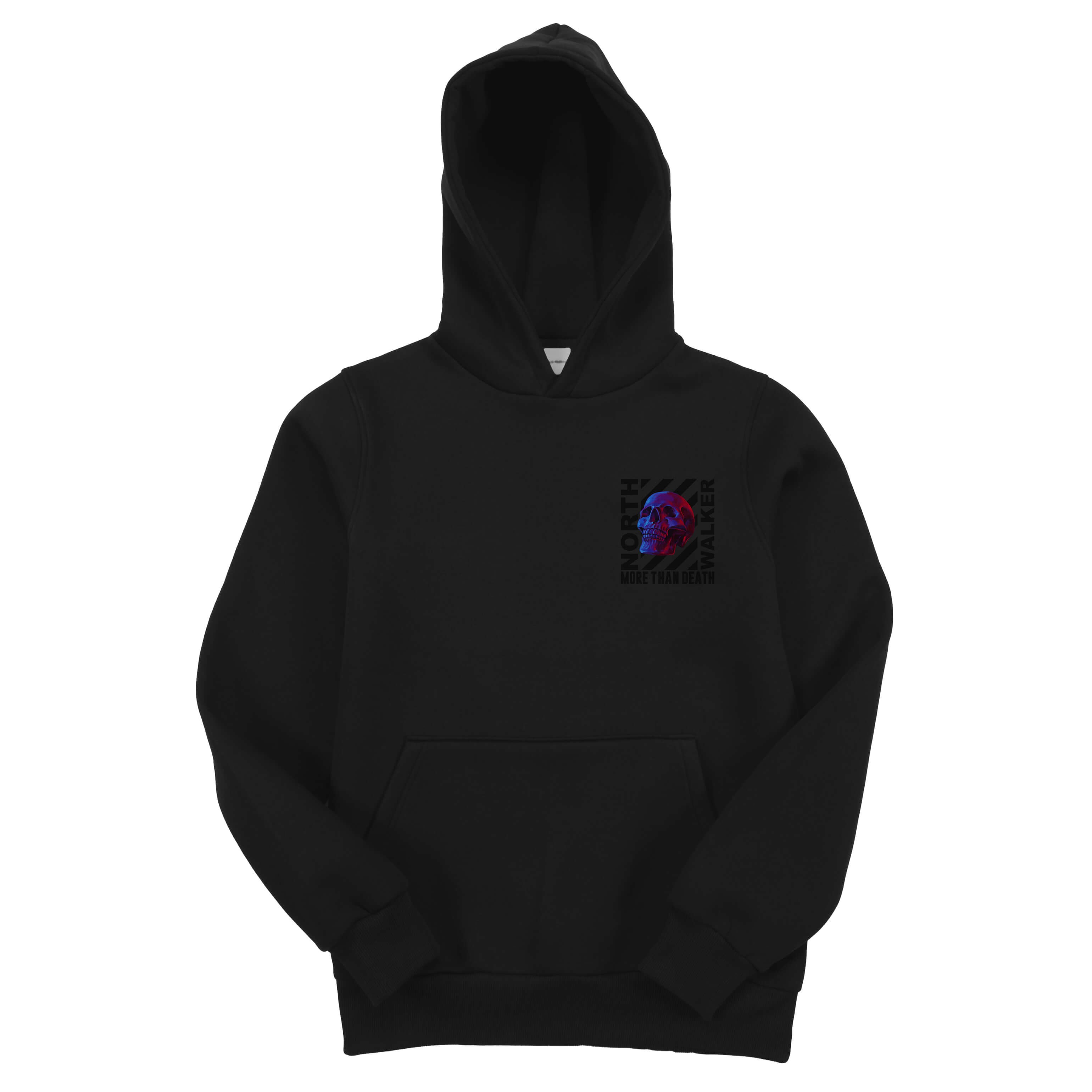 More Than Death Sweatshirt