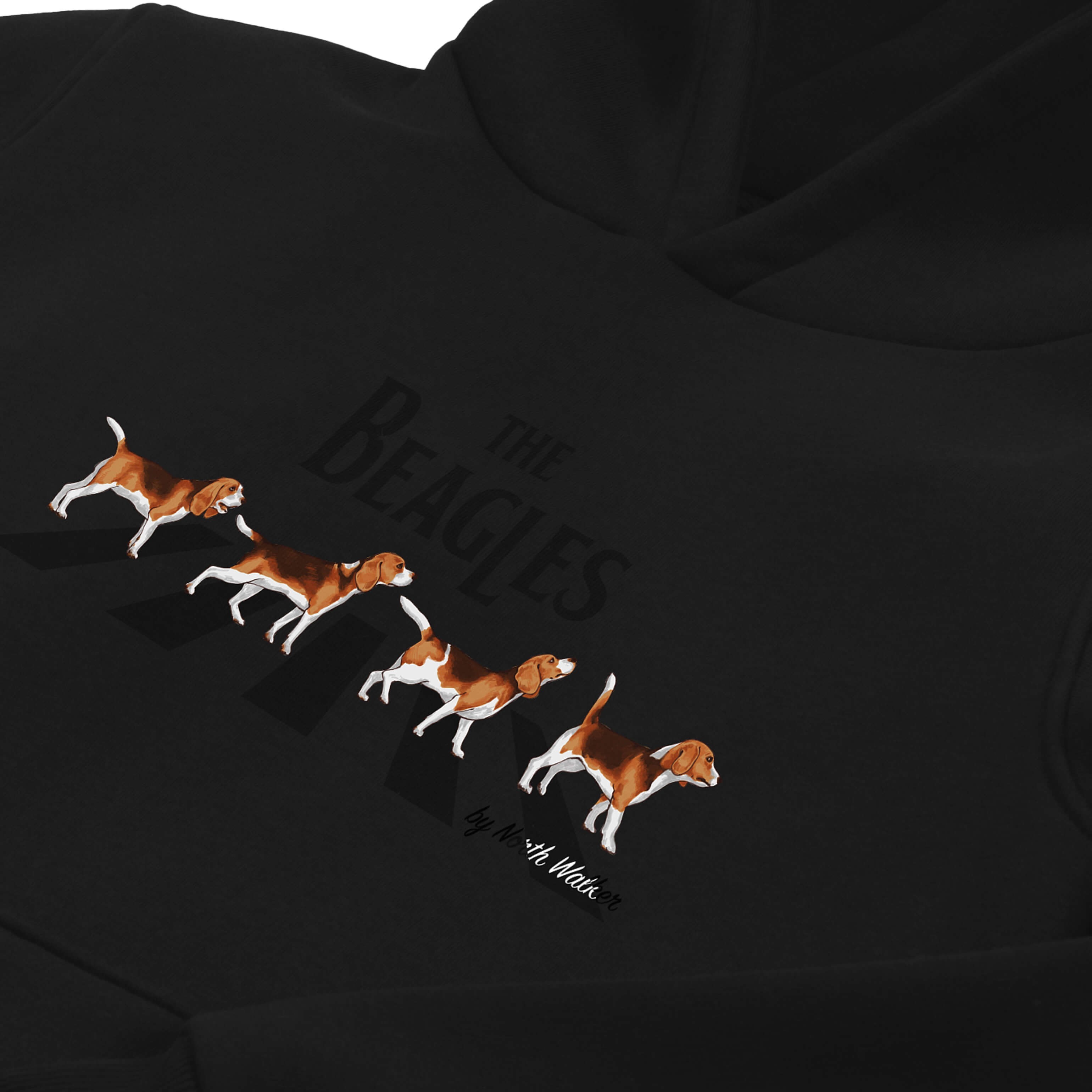 The Beagles Sweatshirt