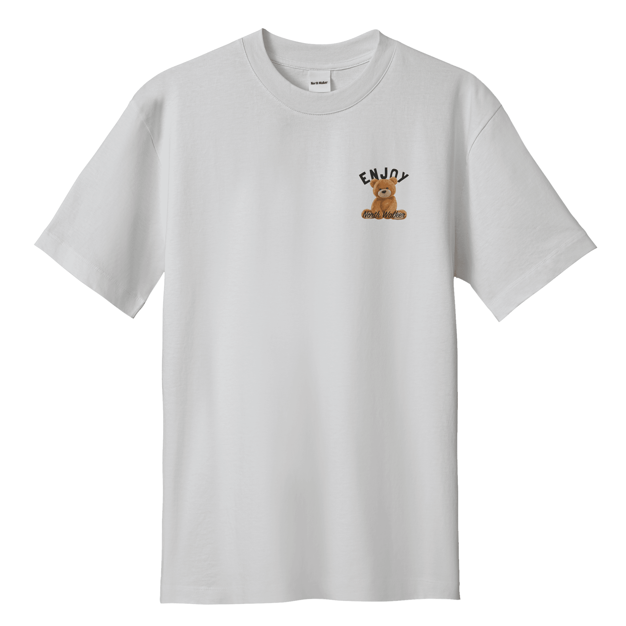 Teddy Bear T-Shirt 3
