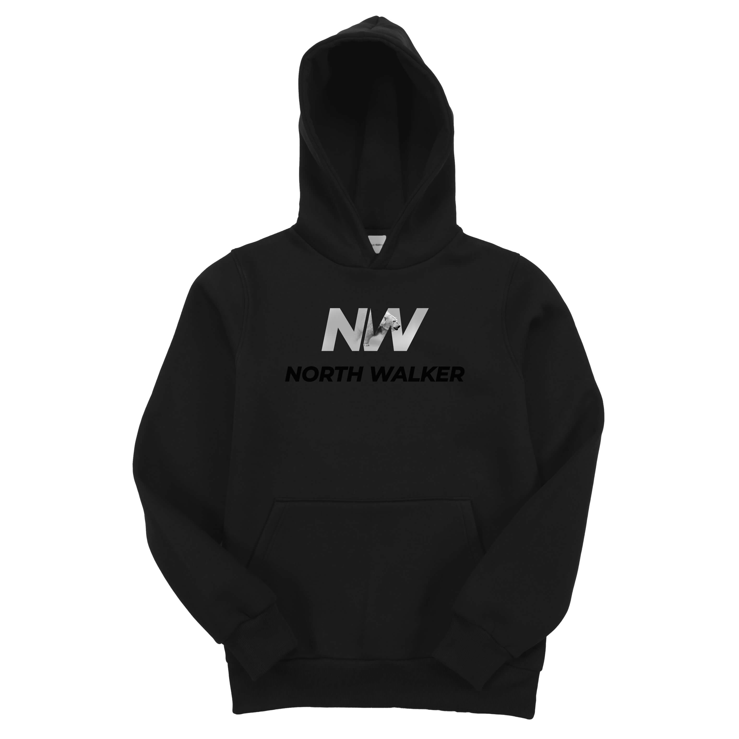 Polar Bear Sweatshirt