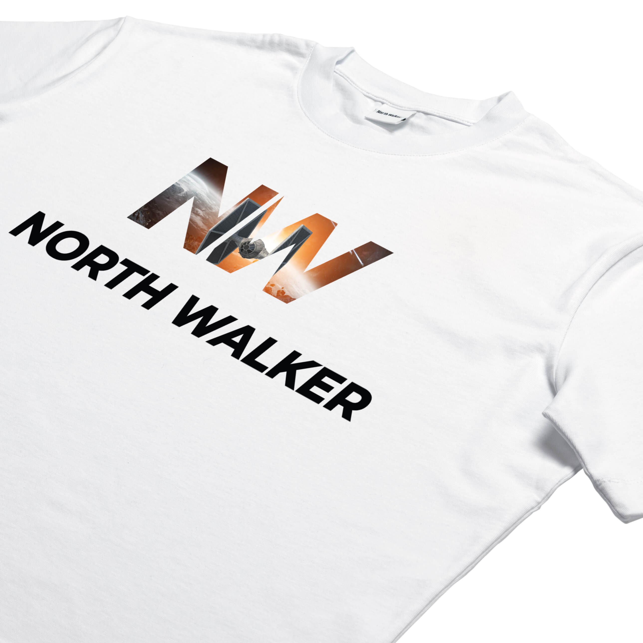 The Dark Side Merch 5 T-Shirt