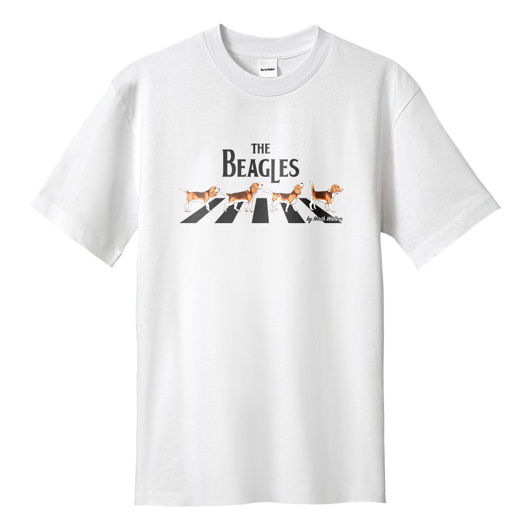 The Beagles T-Shirt