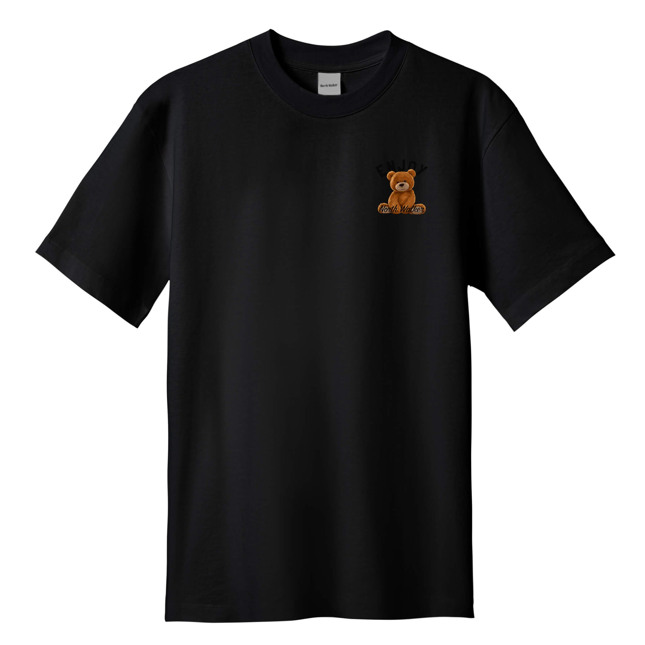 Teddy Bear T-Shirt 3