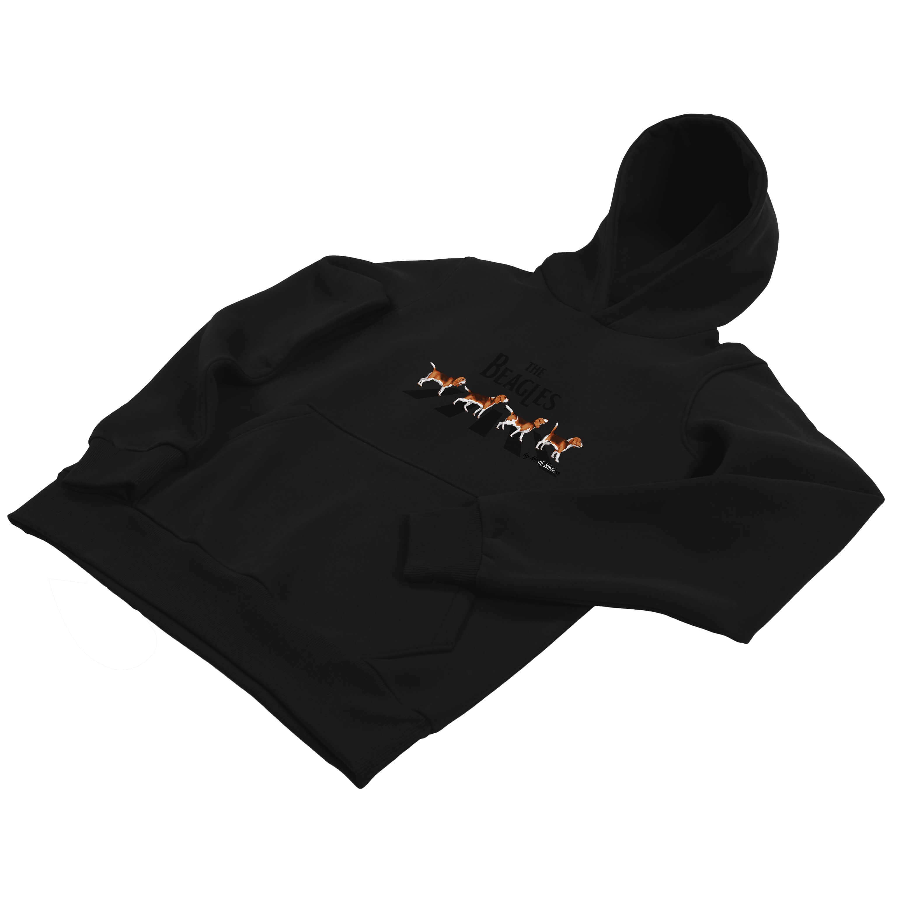 The Beagles Sweatshirt