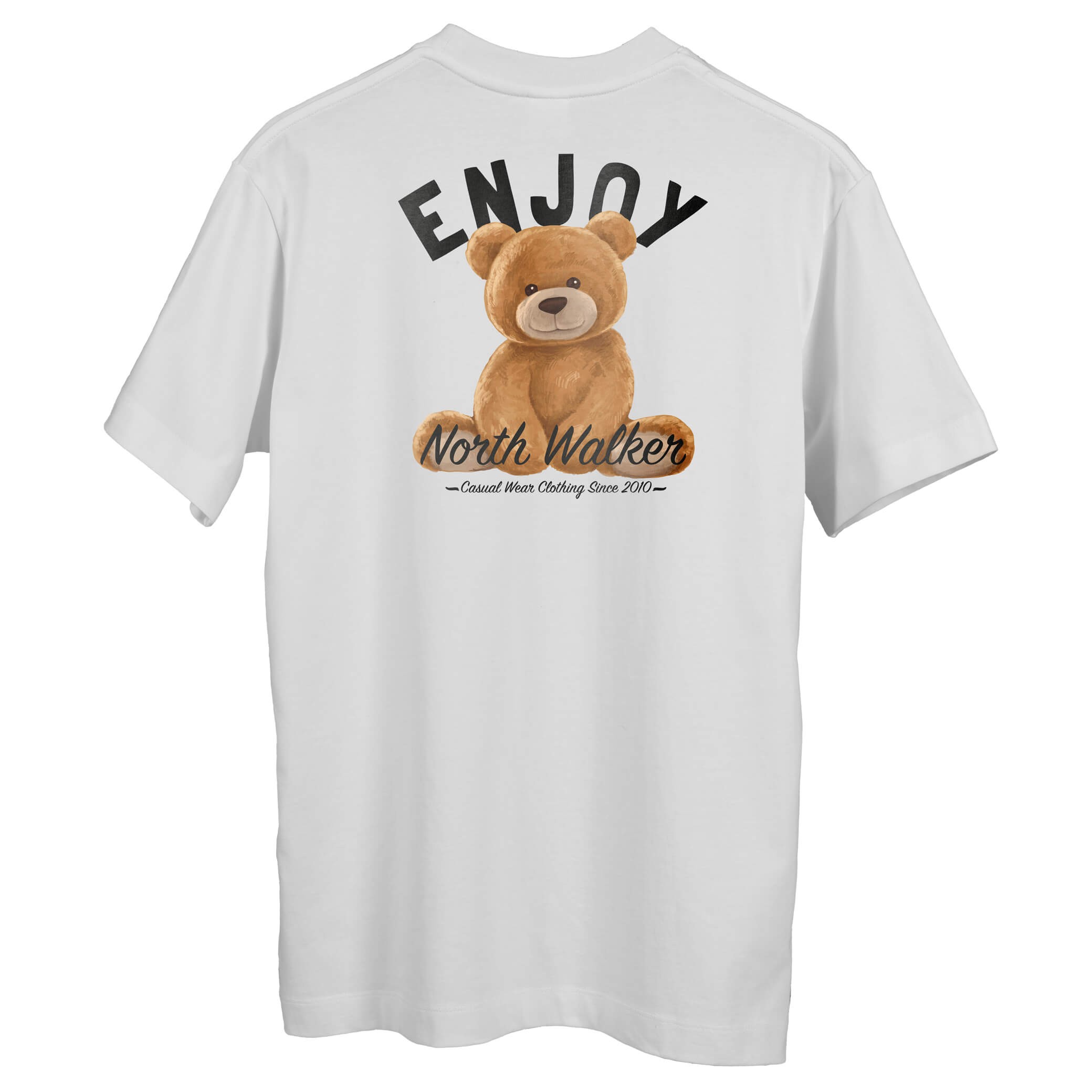 Teddy Bear T-Shirt 3