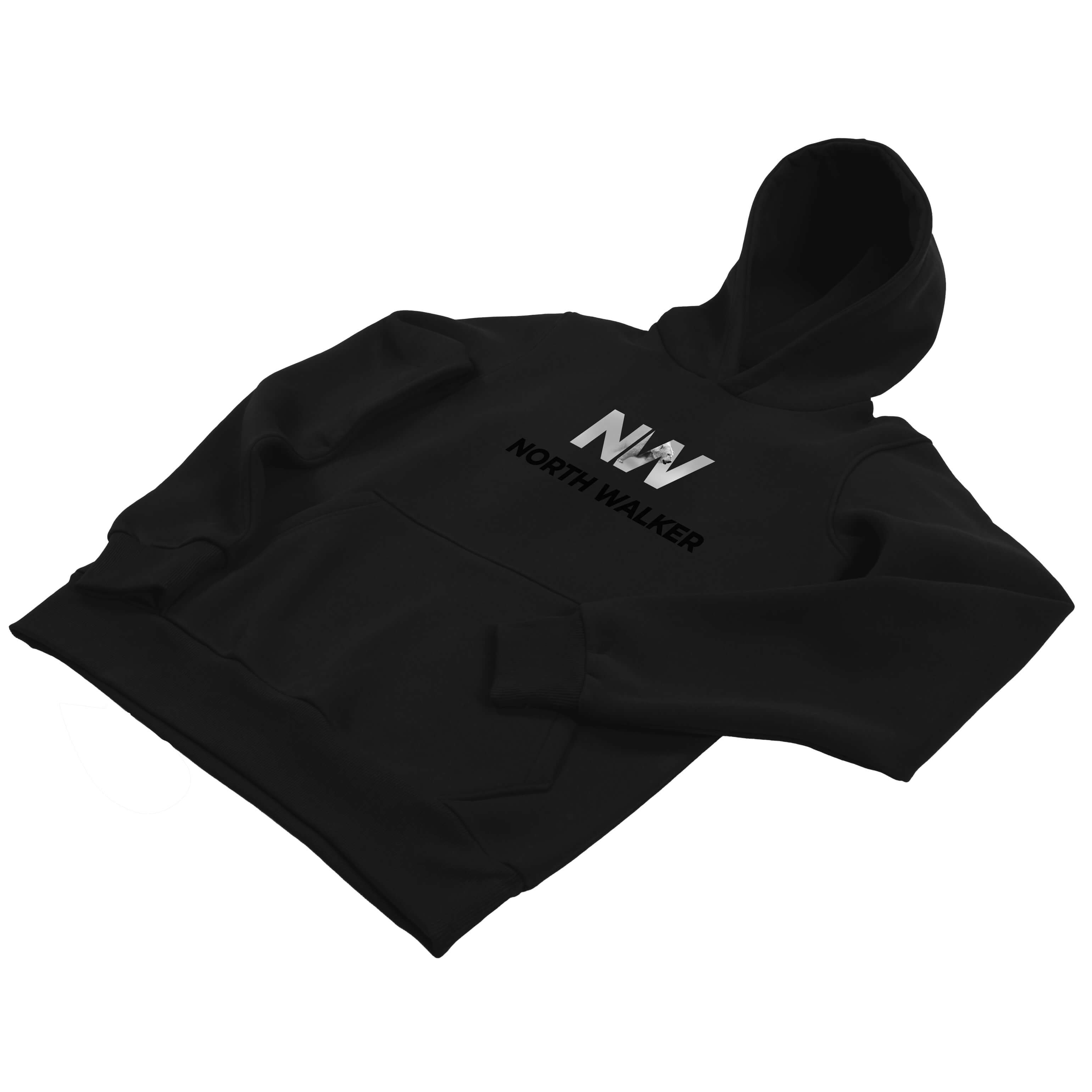 Polar Bear Sweatshirt