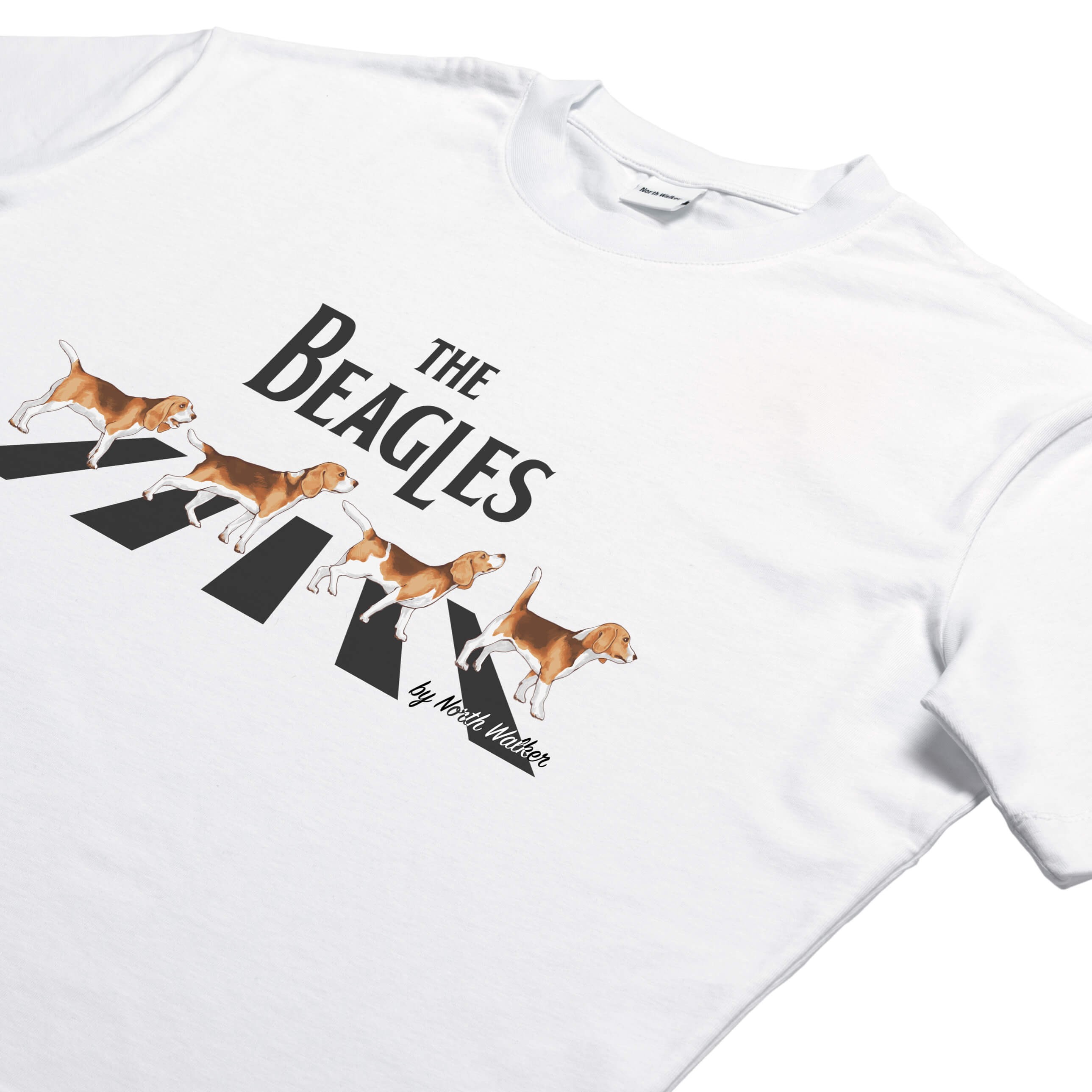 The Beagles T-Shirt