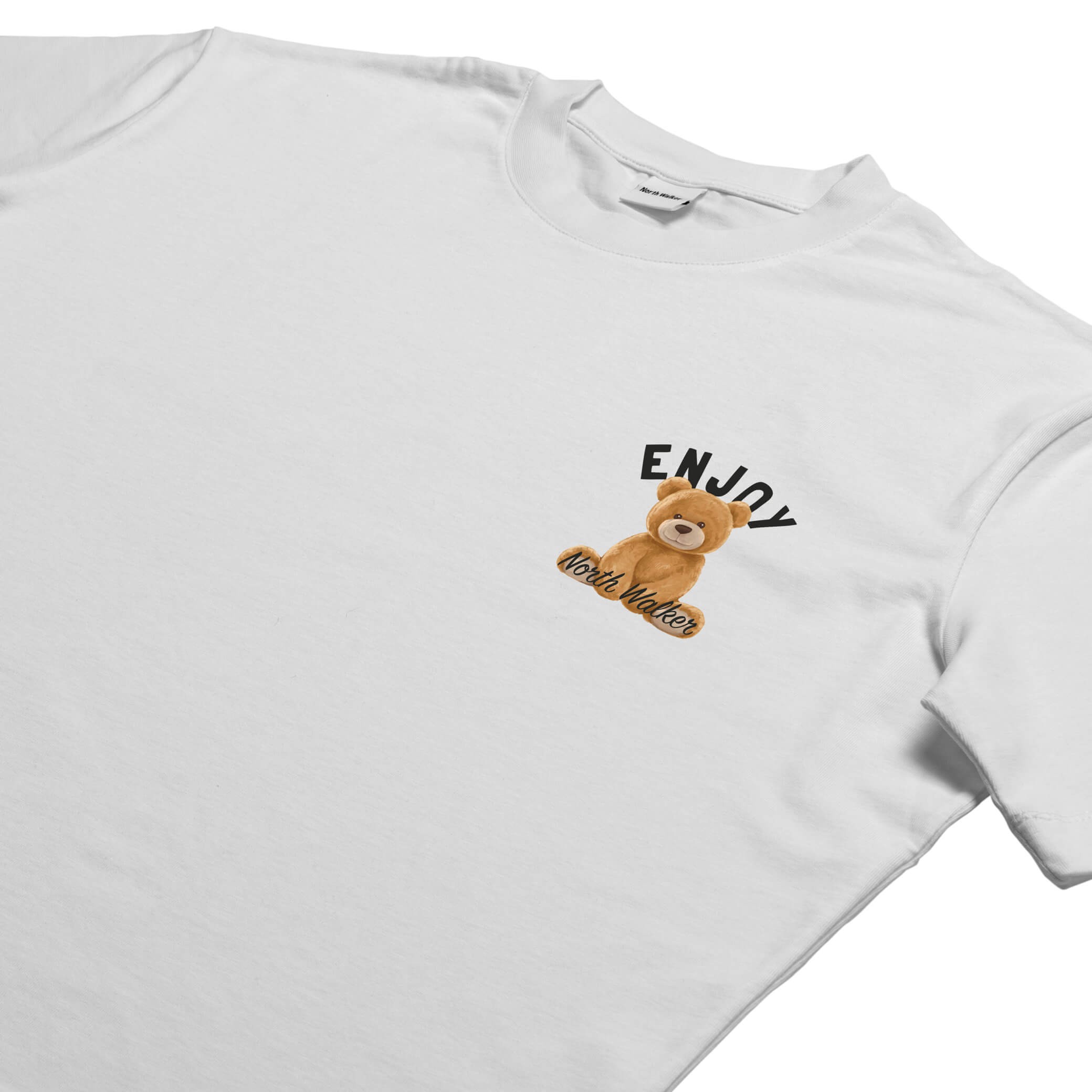 Teddy Bear T-Shirt 3