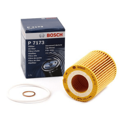 BMW 1-SERİE, 3-SERİE YAĞ FİLTRESİ BOSCH F026407173
