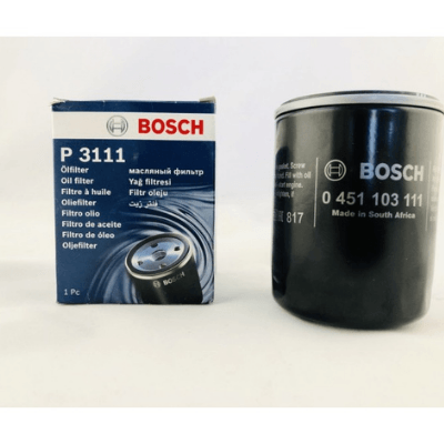 BOSCH YAĞ FİLTRESİ 0451103111 ŞAHİN , KARTAL , TOFAŞ DOĞAN