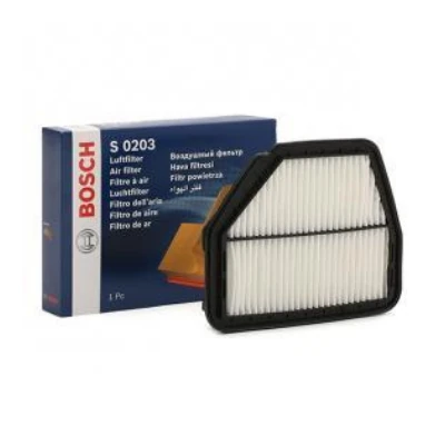 CHEVROLET OPEL CAPTİVA ANTARA HAVA FİLRESİ BOSCH F026400203