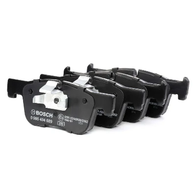 BOSCH ÖN FREN BALATASI 0986494689 BMW 118İ