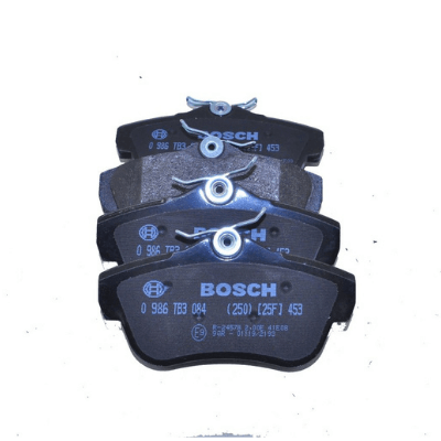 CİTROEN JUMPY BOSCH ARKA FREN BALATASI 0986TB3084