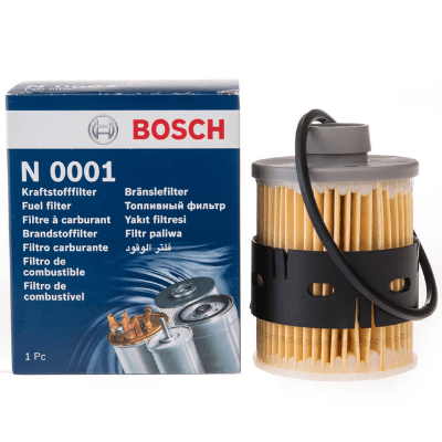 BOSCH MÜŞÜRLÜ YAKIT FİTRESİ  0450907016