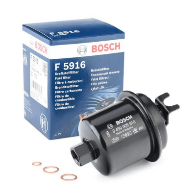 HONDA ACCORD 2.0 2003-2008 BENZİN FİLTRESİ BOSCH 0450905916