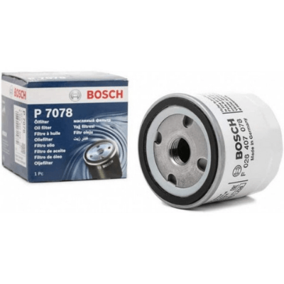 Ford Fiesta IV Yağ Filtresi  F026407078 Bosch