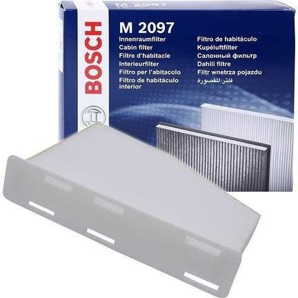 Vw Transporter V 2.0 2003 2015 arası 1987432431 KARBONLU POLEN FİLTRESİ BOSH