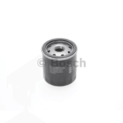 0986TF0082 YAĞ FİLTRESİ BOSCH