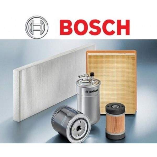 MERCEDES-BENZ VİTO 638 KASA YAKIT FİLTRESİ BOSCH 1457434123
