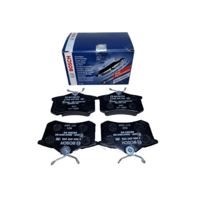 Volkswagen Golf II 1.6  1.8 0986495226 ARKA FREN BALATASI Bosch