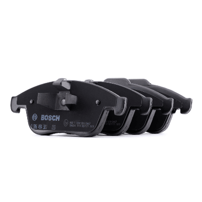 Renault Laguna III 2007 sonrası 0986494381 ÖN FREN BALATASI BOSCH
