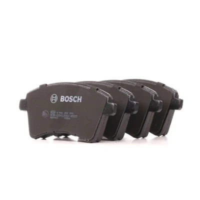 Mercedes Citan Van 0986494332 ÖN FREN BALATASI BOSCH