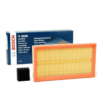 FORD FOCUS, CONNECT  HAVA FİLTRESİ BOSCH 1457433686