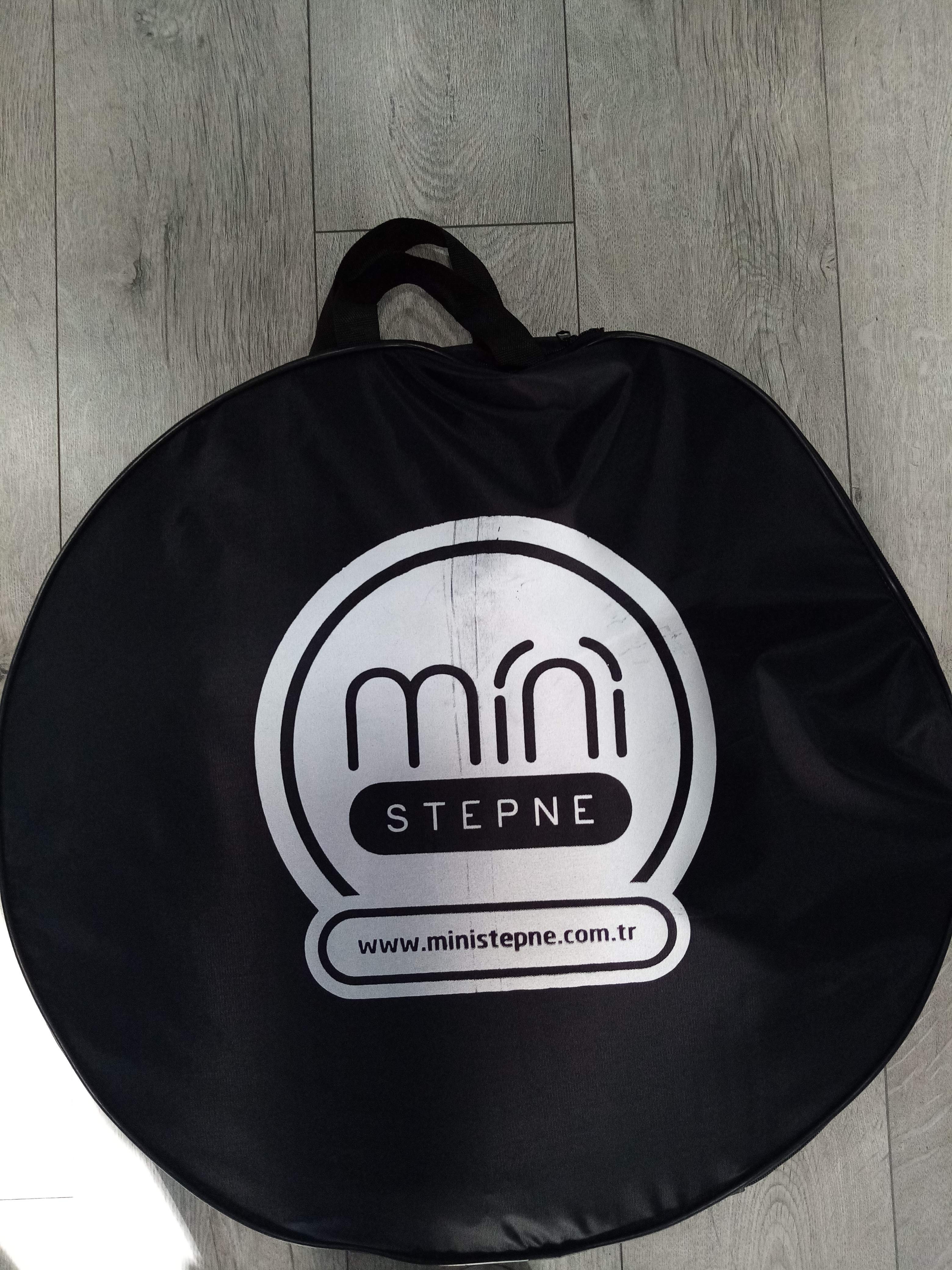 Mini Stepne Kılıfı  16jant (115/70D16)