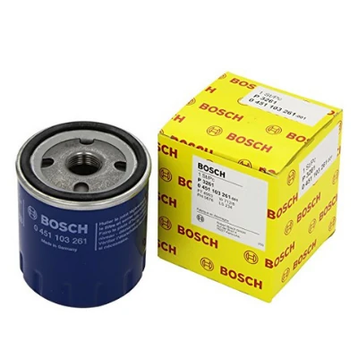 CİTROEN BERLİNGO YAĞ FİLTRESİ BOSCH 0451103261