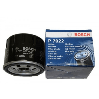 RENAULT CLIO II-III-IV1.2 16V KANGOO 1.2 16V  YAĞ FİLTRESİ BOSCH 0451104025