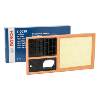 VOLKSWAGEN POLO 2006-2014 BOSCH HAVA FİLTRESİ F026400035