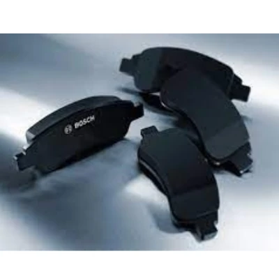 Mazda 6 Hb ÖN FREN BALATASI 0986TB2822 Bosch