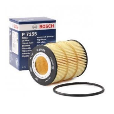 LAND ROVER  CITROEN PEUGEOT YAĞ FİLTRESİ BOSCH F026407155