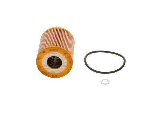 LAND ROVER 2002-2012 ARASI YAĞ FİLTRESİ BOSCH  1457429118