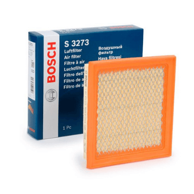NİSSAN MİCRA K12 1.2 16V HAVA FİLTRESİ BOSCH  1457433273