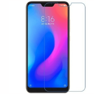 Xiaomi Redmi Note 8 Nano Kırılmaz Ekran Koruyucu