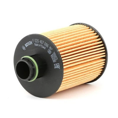 FIAT FİORİNO 2007, EGEA DOBLO C, OPEL CORSA YAĞ FİLTRESİ BOSCH F026407096