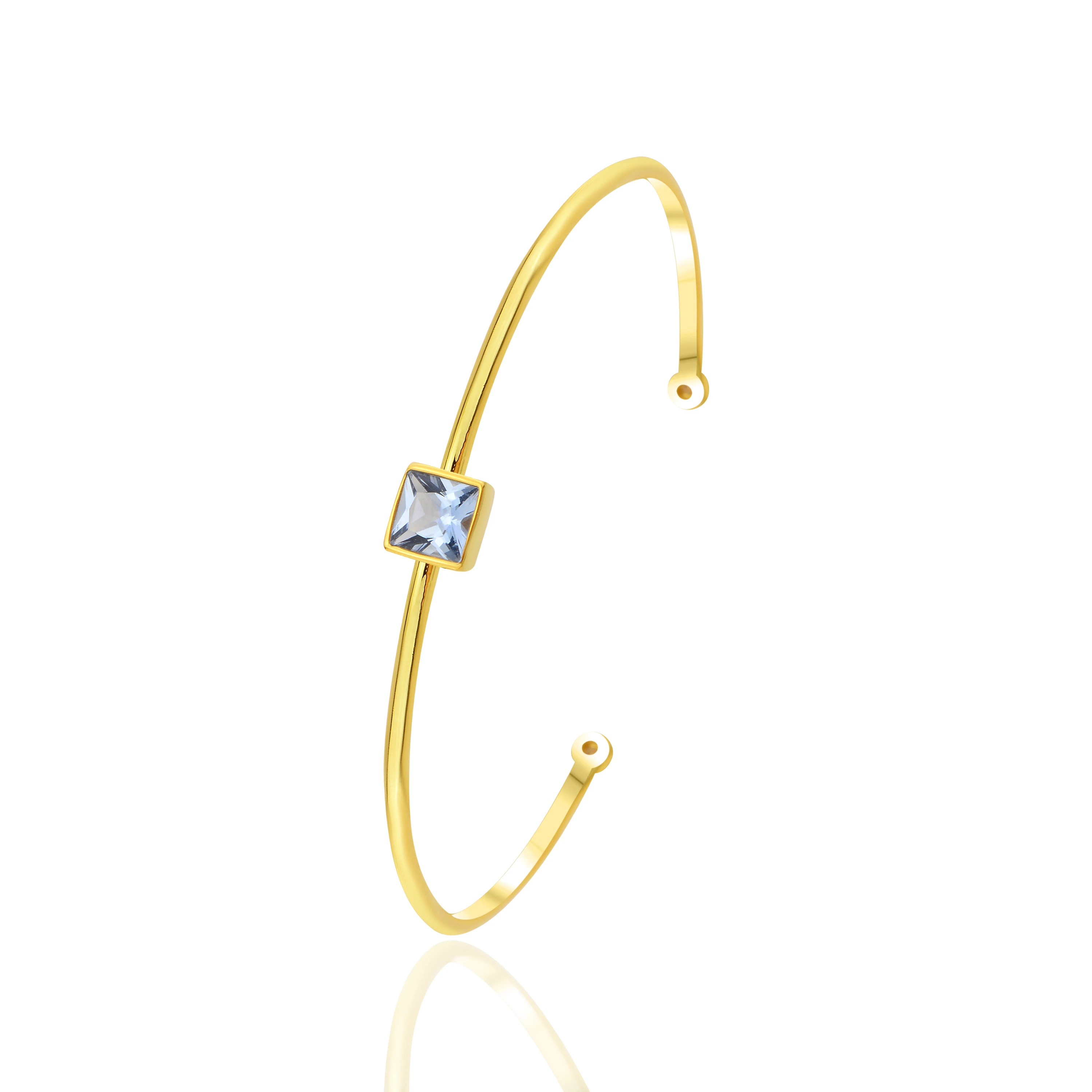 Azur Tetragon Bileklik