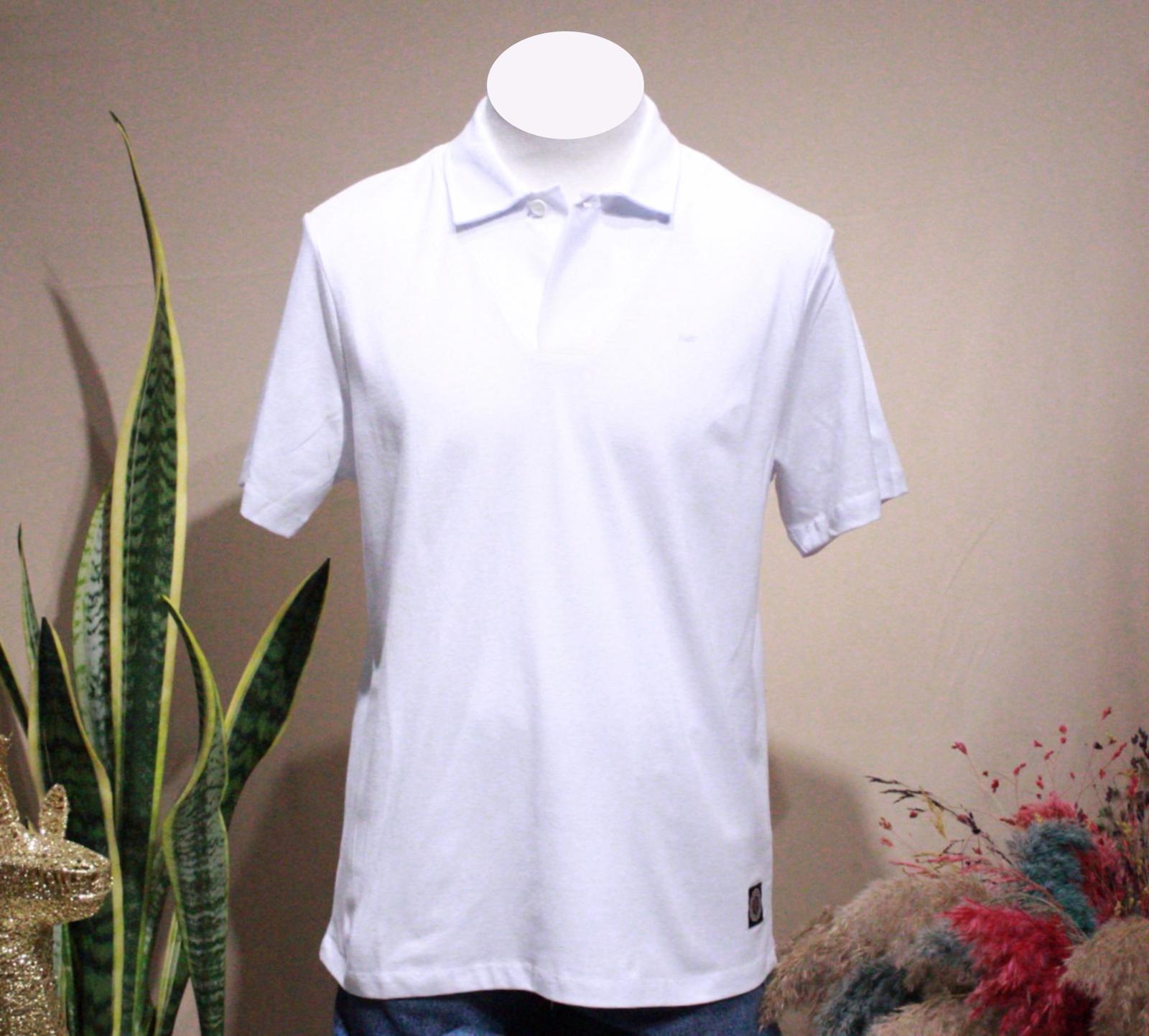 POLO YAKA REGULAR KESİM TSHİRT - BYZ