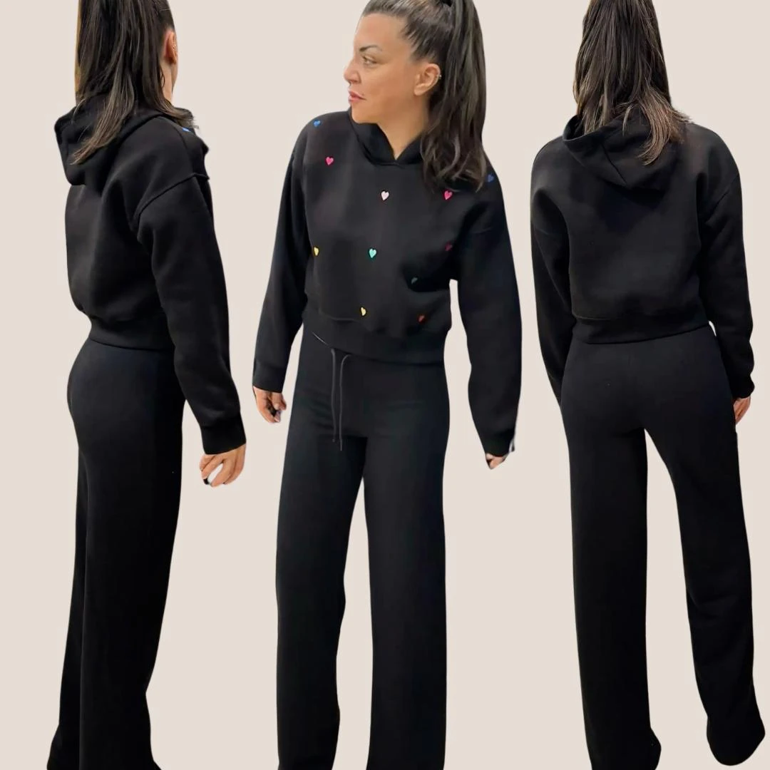 Kadın Eşofman Altı