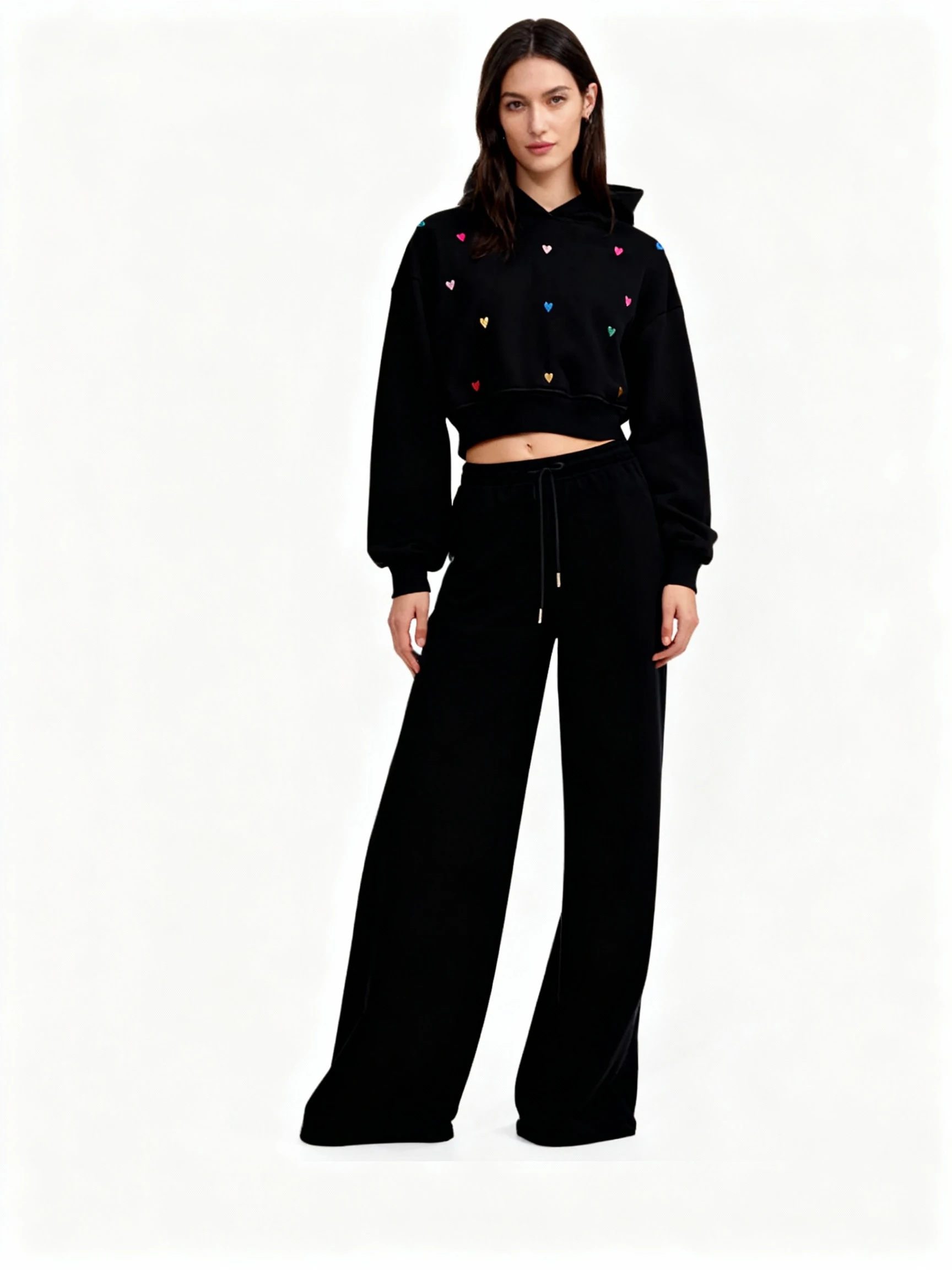 Kadın Eşofman Altı