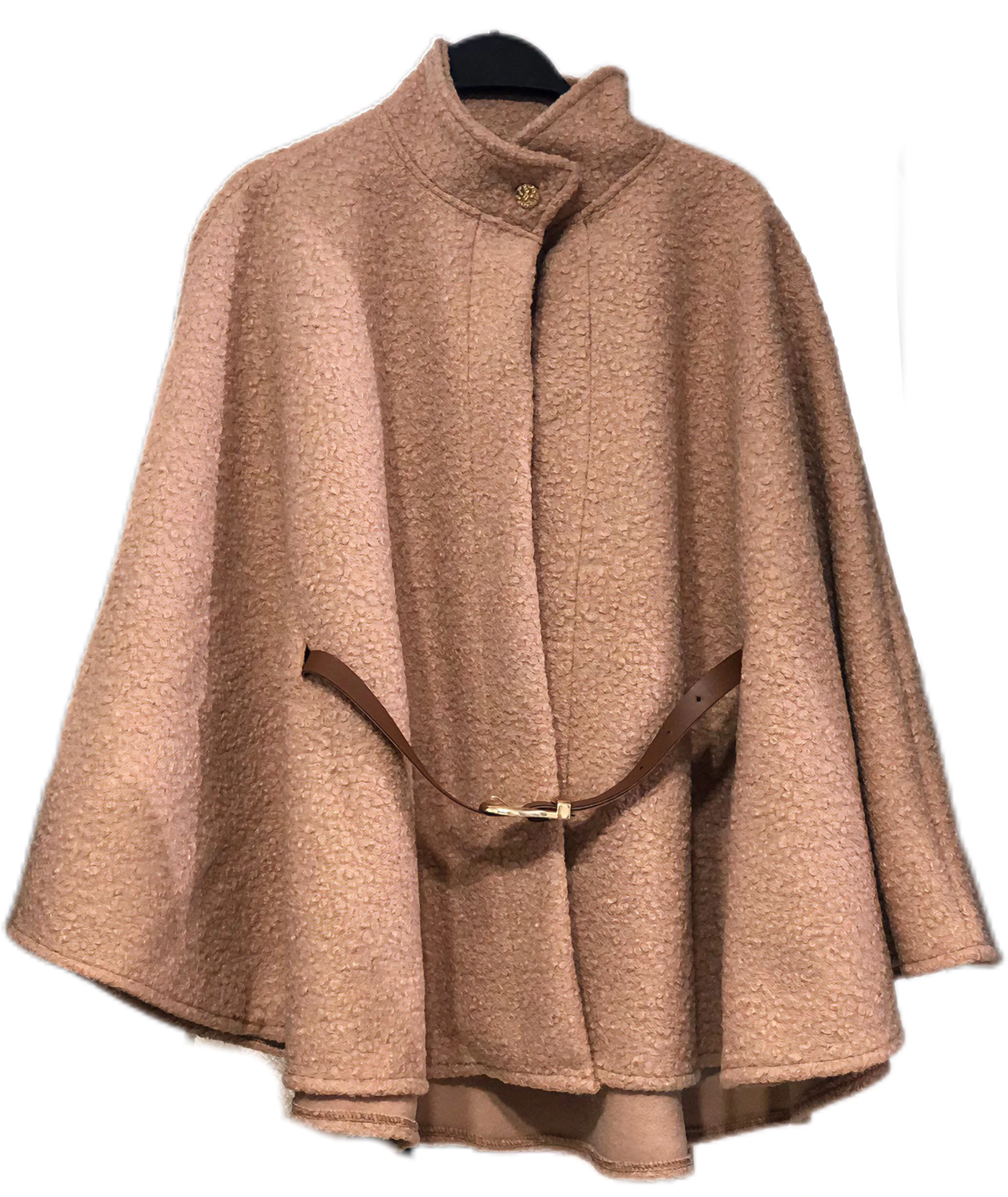 Kemerli Buklet Panço