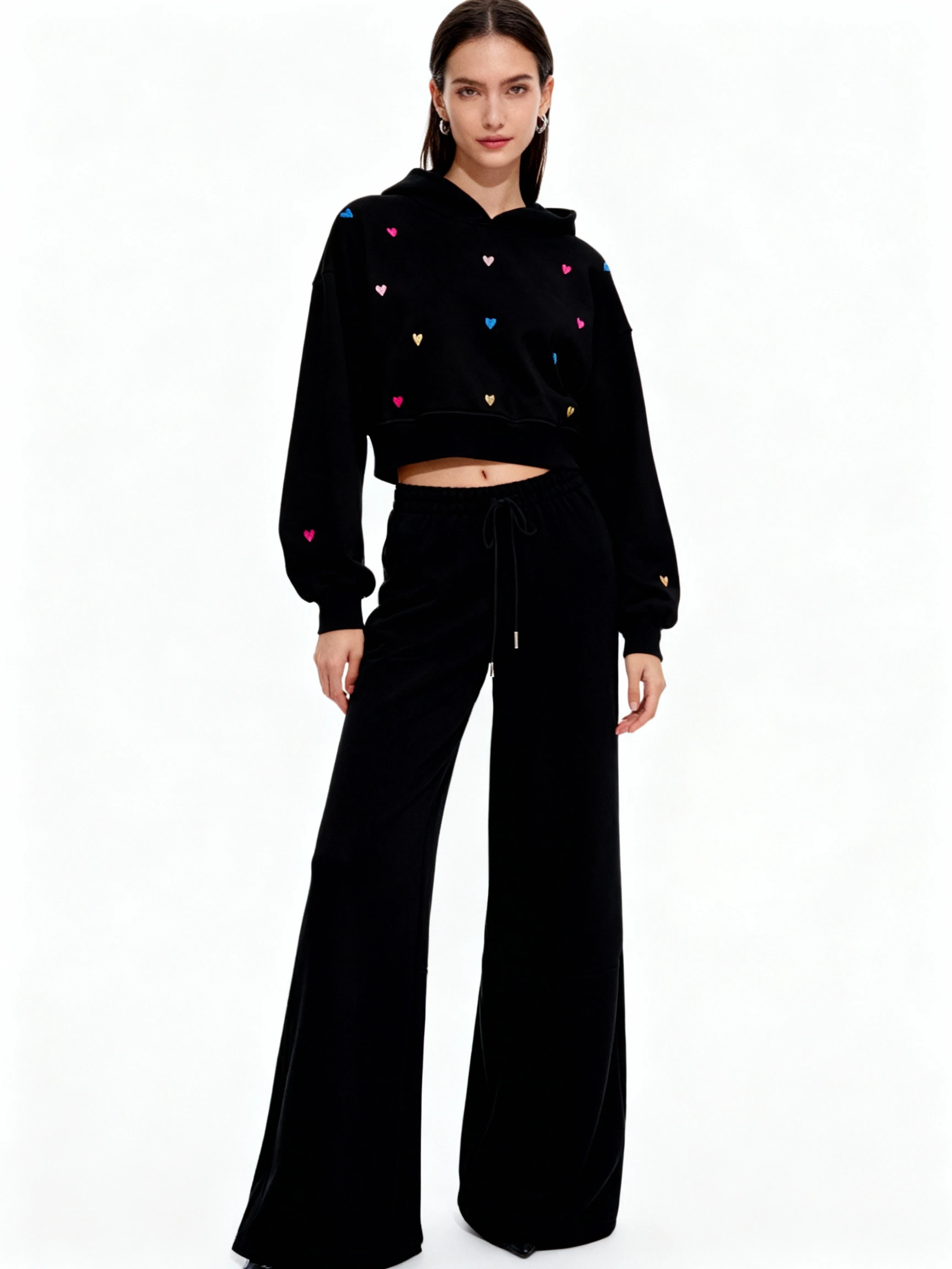 Kadın Eşofman Altı